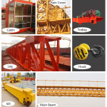 GANTRY CRANE 0003