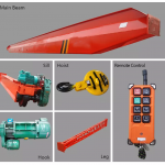 GANTRY CRANE 0009