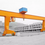 GANTRY CRANE 0008