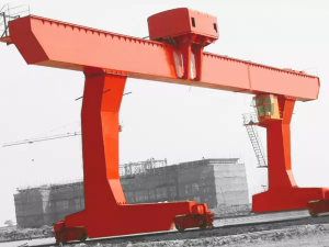 GANTRY CRANE 0008