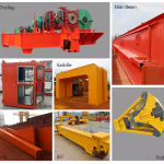 GANTRY CRANE 0002