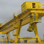 GANTRY CRANE 0002