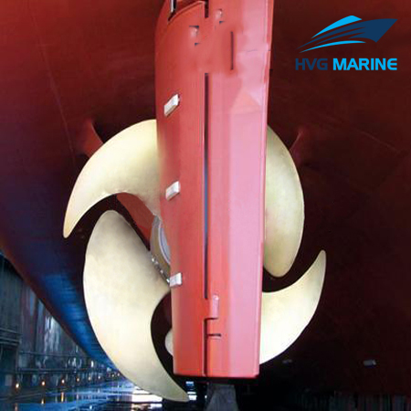 PROPULSION EQUIPMENT 0026
