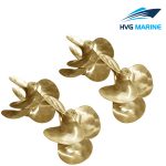 PROPULSION EQUIPMENT 0023
