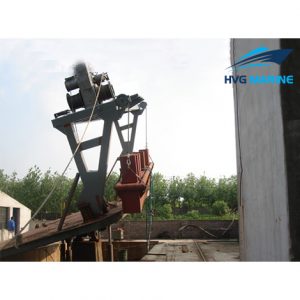 DECK EQUIPMENT 0010