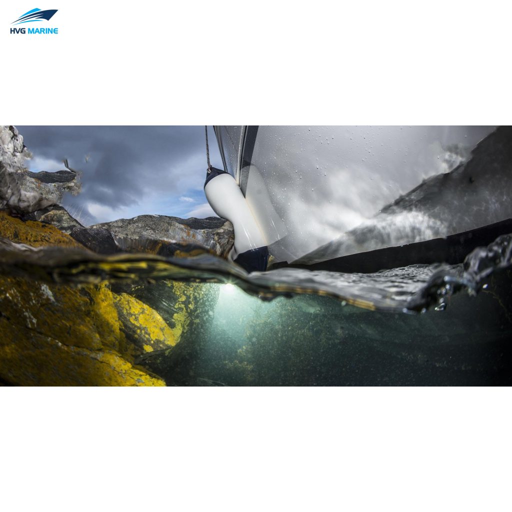 POLYFORM FENDERS 0046