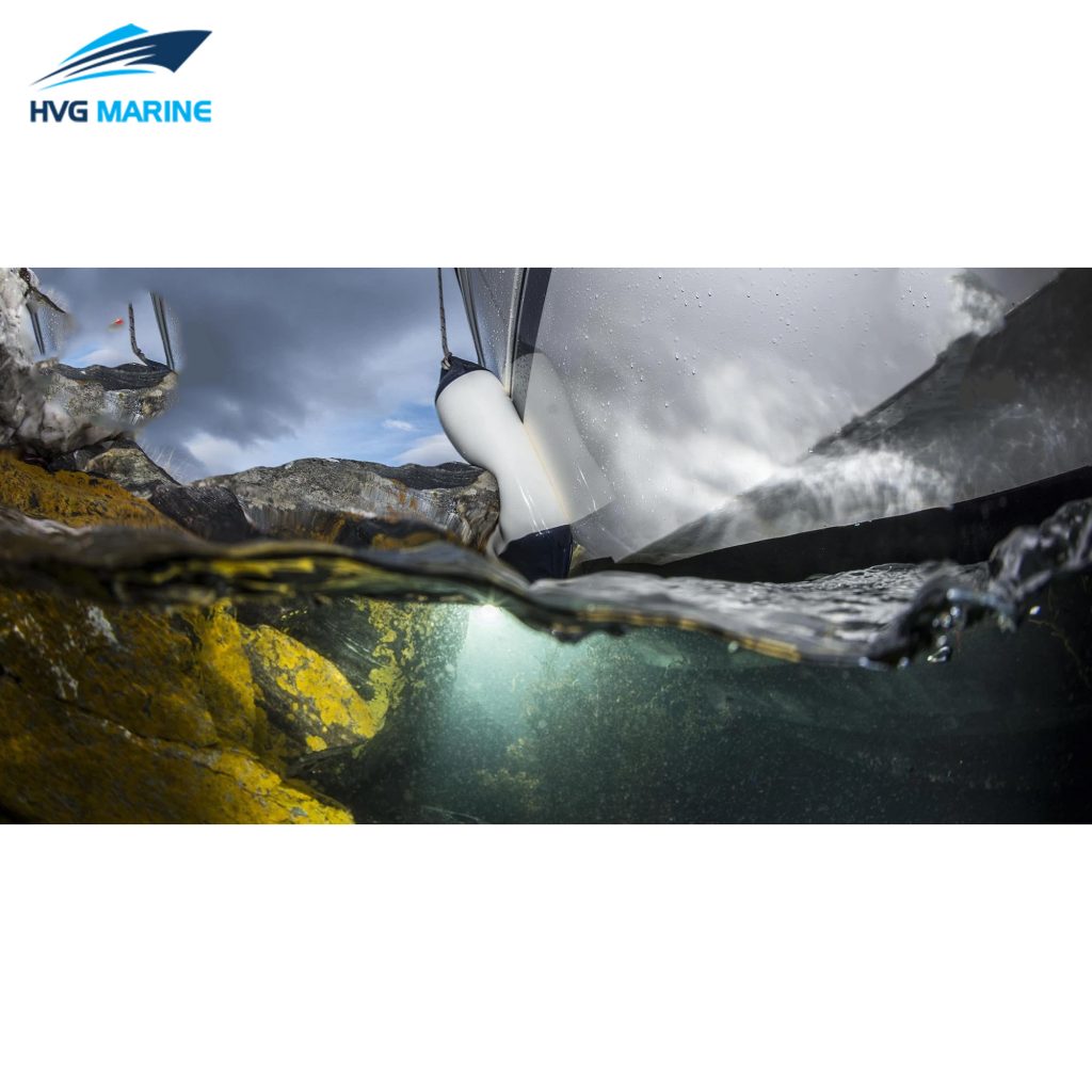 POLYFORM FENDERS 0045