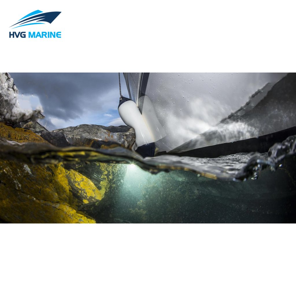 POLYFORM FENDERS 0044