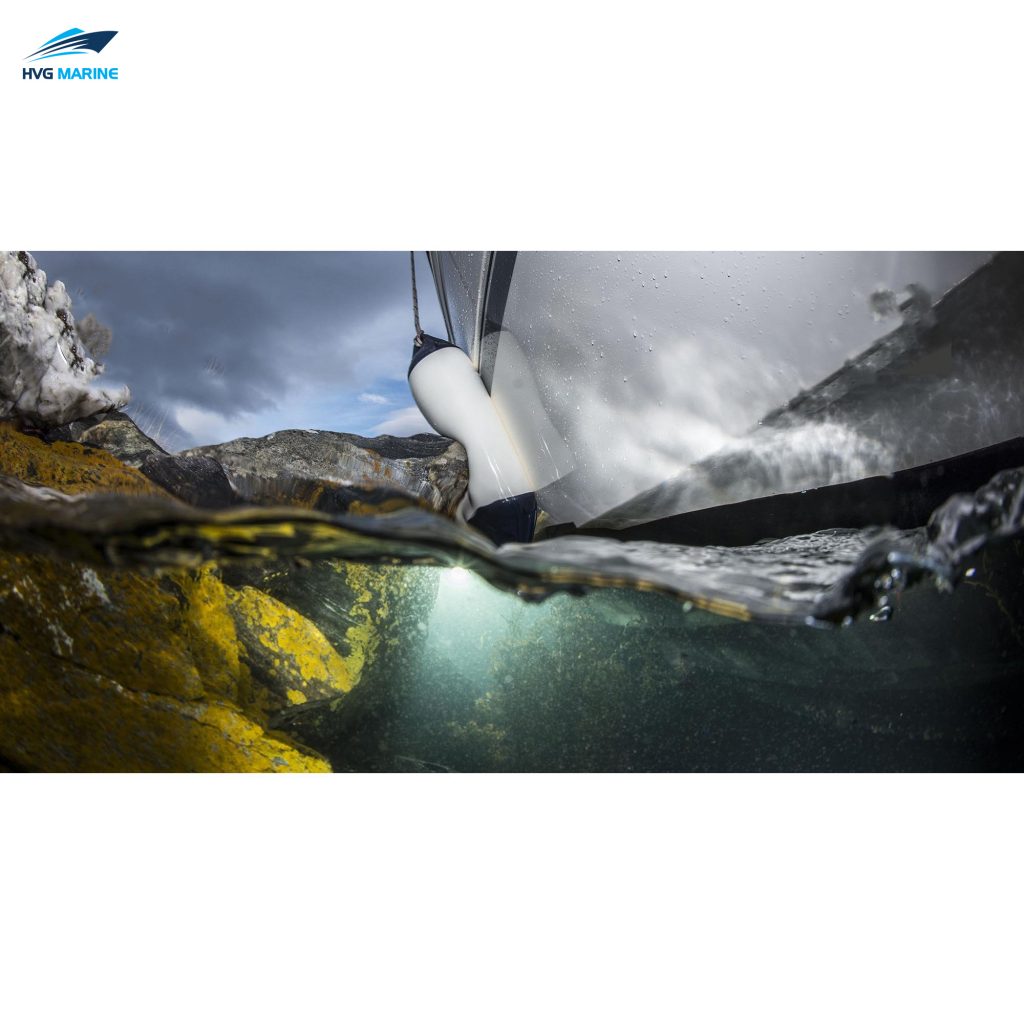 POLYFORM FENDERS 0042