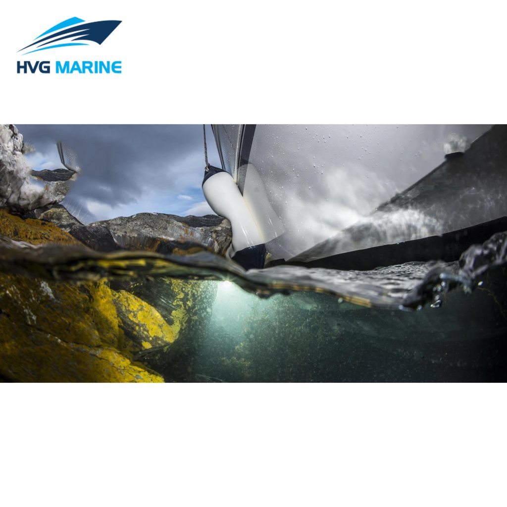 POLYFORM FENDERS 0048