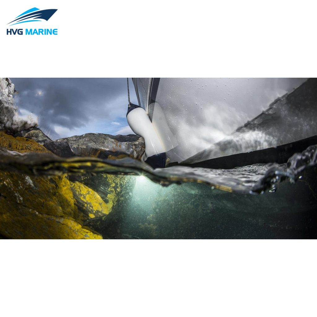 POLYFORM FENDERS 0043