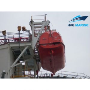 DECK EQUIPMENT 0009