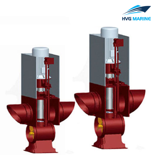 PROPULSION EQUIPMENT 0008