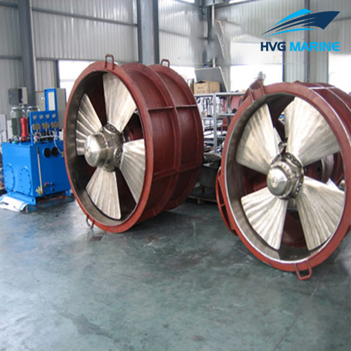 PROPULSION EQUIPMENT 0009