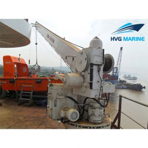 DECK EQUIPMENT 0021