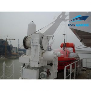 DECK EQUIPMENT 0020