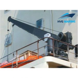 DECK EQUIPMENT 0018