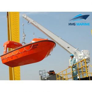 DECK EQUIPMENT 0022