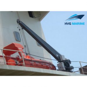 DECK EQUIPMENT 0019