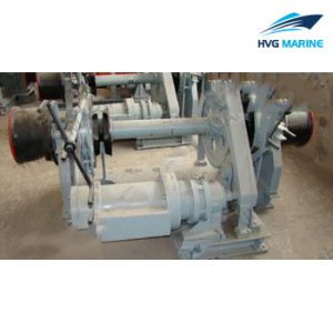 DECK EQUIPMENT 0100