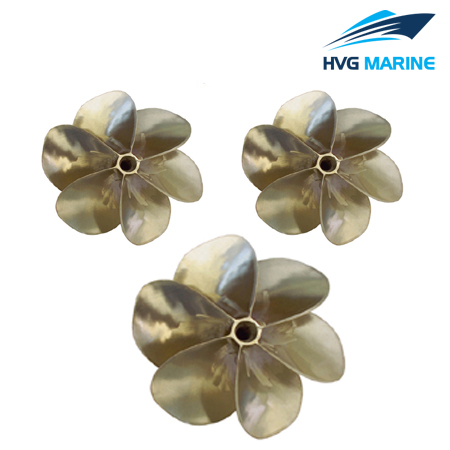 PROPULSION EQUIPMENT 0014