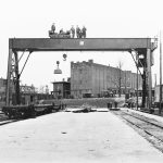 GANTRY CRANE 0004
