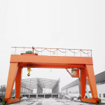 GANTRY CRANE 0001