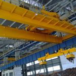 OVERHEAD CRANE 0020