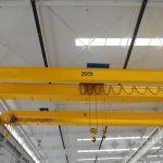 OVERHEAD CRANE 0016