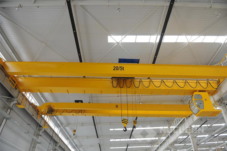 OVERHEAD CRANE 0016