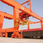 GANTRY CRANE 0014