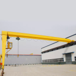 GANTRY CRANE 0012