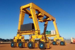 GANTRY CRANE 0015