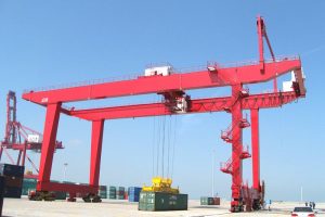 GANTRY CRANE 0014