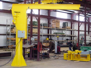 JIB CRANE 0004
