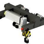 ELECTRIC HOIST 0008