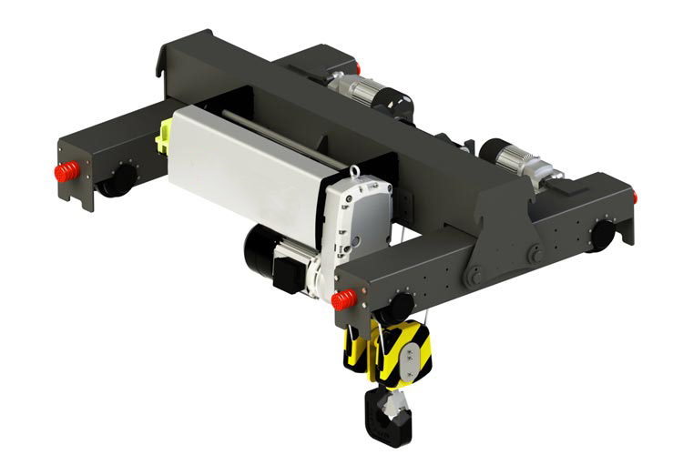 ELECTRIC HOIST 0008