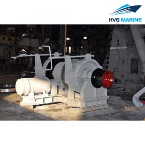 DECK EQUIPMENT 0055