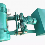 ELECTRIC HOIST 0004