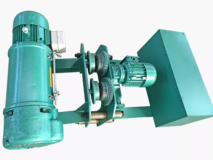 ELECTRIC HOIST 0004