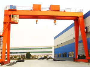 GANTRY CRANE 0001