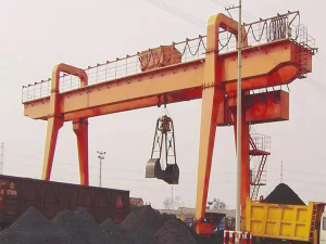 GANTRY CRANE 0002