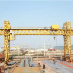 GANTRY CRANE 0001