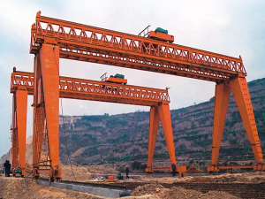 GANTRY CRANE 0003
