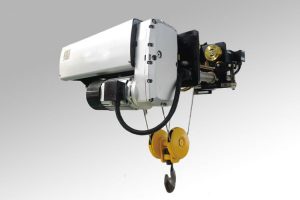 ELECTRIC HOIST 0008