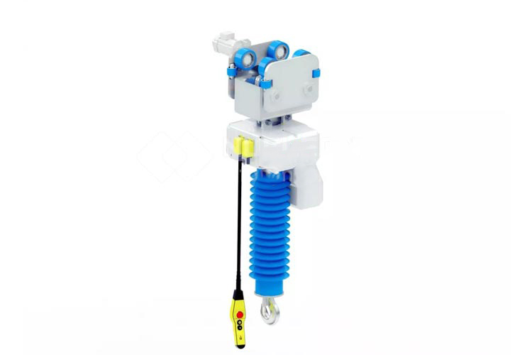 ELECTRIC HOIST 0007