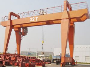 GANTRY CRANE 0004