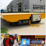 ELECTRIC TRANSFER CART 0001