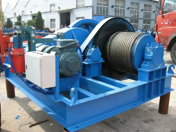 WINCH 0001