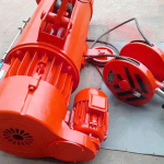 ELECTRIC HOIST 0002